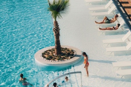 Iberostar Selection Eolia Djerba (Ex. Hasdrubal Thalassa & Spa) - 98