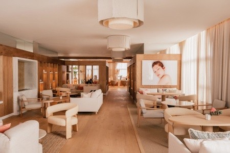 Španielsko Costa Del Sol Me Marbella (Ex.