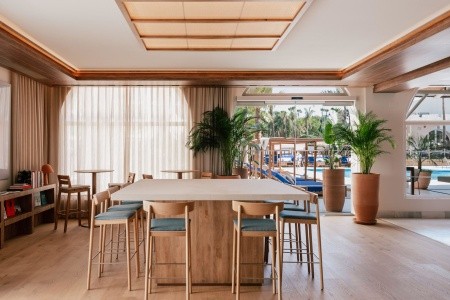 Španielsko Costa Del Sol Me Marbella (Ex.