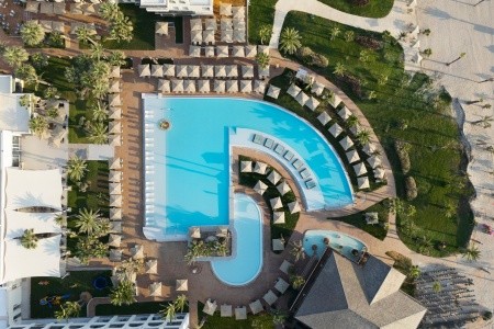 Iberostar Selection Eolia Djerba (Ex. Hasdrubal Thalassa & Spa) - 99