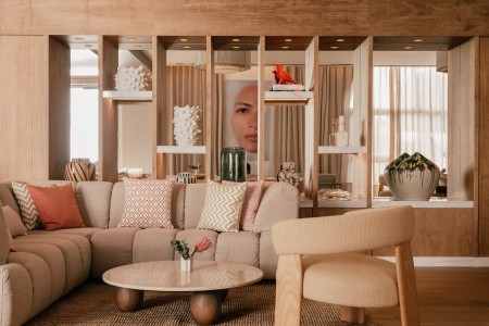 Španielsko Costa Del Sol Me Marbella (Ex.