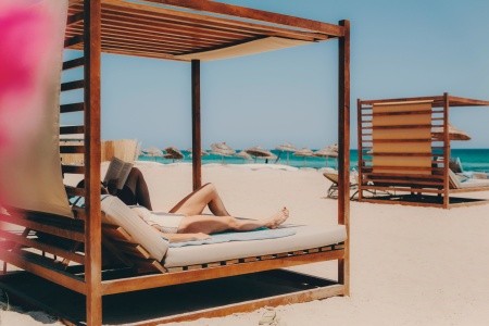 Iberostar Selection Eolia Djerba (Ex. Hasdrubal Thalassa & Spa) - 100