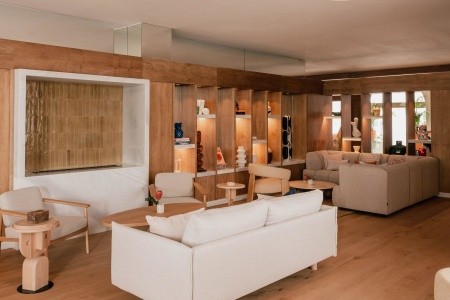 Španielsko Costa Del Sol Me Marbella (Ex.