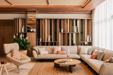 Španielsko Costa Del Sol Me Marbella (Ex.