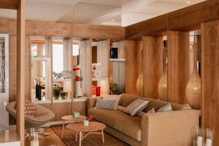 Španielsko Costa Del Sol Me Marbella (Ex.