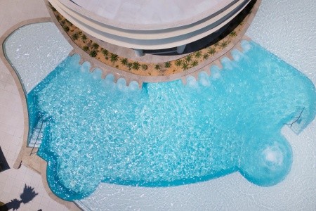 Iberostar Selection Eolia Djerba (Ex. Hasdrubal Thalassa & Spa) - 102