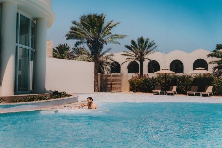 Iberostar Selection Eolia Djerba (Ex. Hasdrubal Thalassa & Spa) - 103
