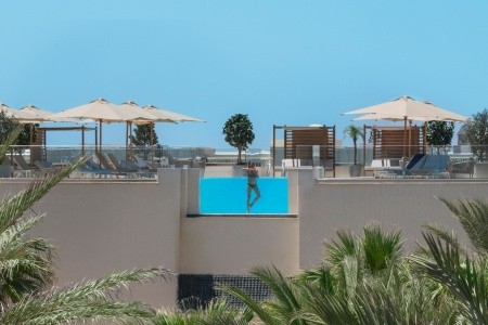 Iberostar Selection Eolia Djerba (Ex. Hasdrubal Thalassa & Spa) - 105