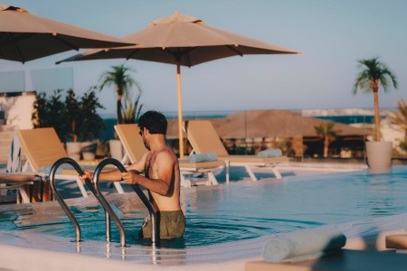 Iberostar Selection Eolia Djerba (Ex. Hasdrubal Thalassa & Spa) - 106