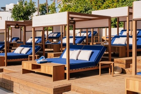 Španielsko Costa Del Sol Me Marbella (Ex.