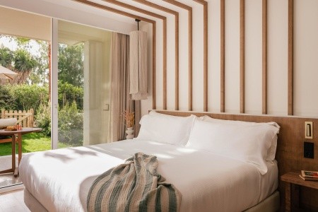 Španielsko Costa Del Sol Me Marbella (Ex.