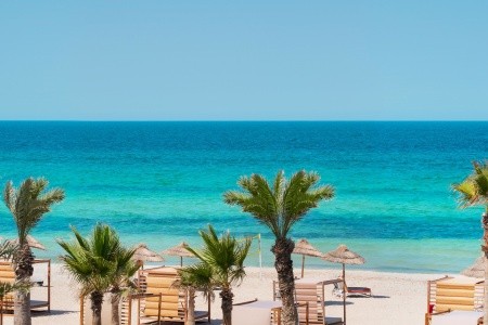 Iberostar Selection Eolia Djerba (Ex. Hasdrubal Thalassa & Spa) - 108