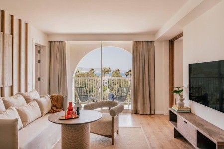 Španielsko Costa Del Sol Me Marbella (Ex.