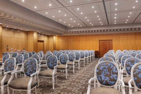 Iberostar Selection Eolia Djerba (Ex. Hasdrubal Thalassa & Spa) - 109