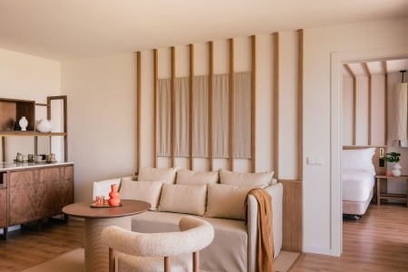 Španielsko Costa Del Sol Me Marbella (Ex.