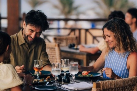 Iberostar Selection Eolia Djerba (Ex. Hasdrubal Thalassa & Spa) - 110