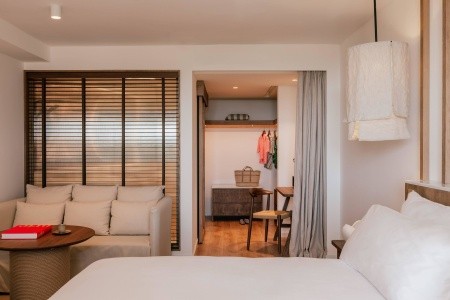 Španielsko Costa Del Sol Me Marbella (Ex.