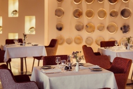 Iberostar Selection Eolia Djerba (Ex. Hasdrubal Thalassa & Spa) - 111