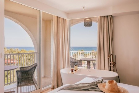 Španielsko Costa Del Sol Me Marbella (Ex.