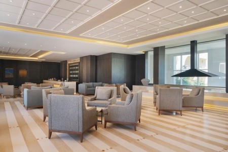 Iberostar Selection Eolia Djerba (Ex. Hasdrubal Thalassa & Spa) - 112