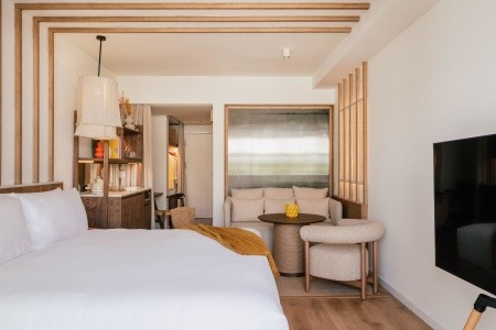 Španielsko Costa Del Sol Me Marbella (Ex.