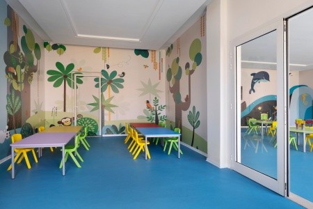 Iberostar Selection Eolia Djerba (Ex. Hasdrubal Thalassa & Spa) - 116