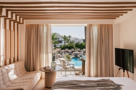 Španielsko Costa Del Sol Me Marbella (Ex.