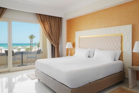 Iberostar Selection Eolia Djerba (Ex. Hasdrubal Thalassa & Spa) - 117