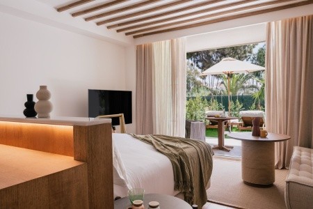 Španielsko Costa Del Sol Me Marbella (Ex.