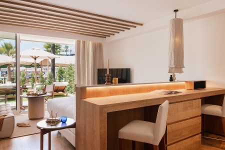 Španielsko Costa Del Sol Me Marbella (Ex.