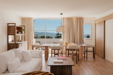 Španielsko Costa Del Sol Me Marbella (Ex.