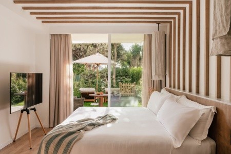 Španielsko Costa Del Sol Me Marbella (Ex.