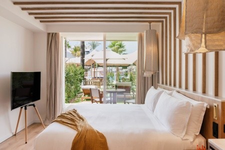 Španielsko Costa Del Sol Me Marbella (Ex.