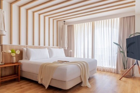 Španielsko Costa Del Sol Me Marbella (Ex.