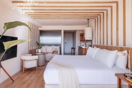 Španielsko Costa Del Sol Me Marbella (Ex.