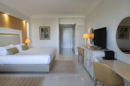 Iberostar Selection Eolia Djerba (Ex. Hasdrubal Thalassa & Spa) - 124