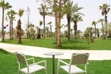 Iberostar Selection Eolia Djerba (Ex. Hasdrubal Thalassa & Spa) - 127