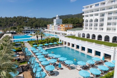 Nirvana Dolce Vita - 102