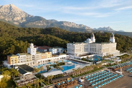 Nirvana Dolce Vita - 105