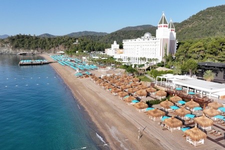 Nirvana Dolce Vita - 106