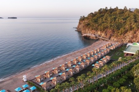 Nirvana Dolce Vita - 110