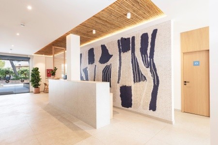 Apartamány Hsm Lago Park - 38