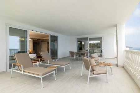 Nirvana Dolce Vita - 142