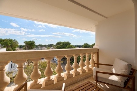 Sarena De Muro (Ex. Be Live Collection Palace De Muro) - 141