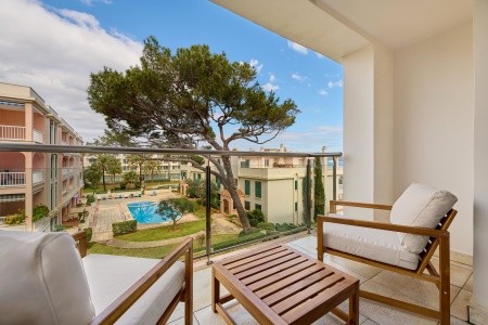 Sarena De Muro (Ex. Be Live Collection Palace De Muro) - 142