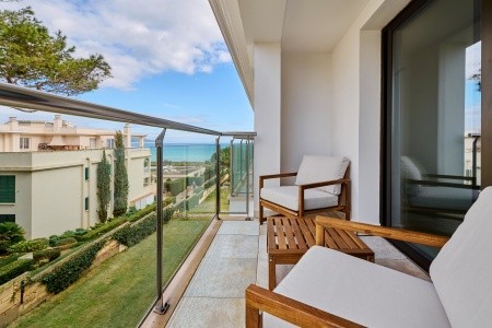 Sarena De Muro (Ex. Be Live Collection Palace De Muro) - 145