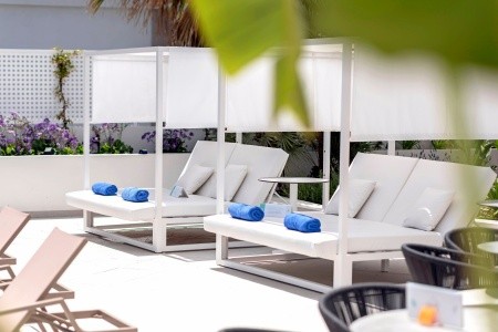 Apartamány Hsm Lago Park - 51