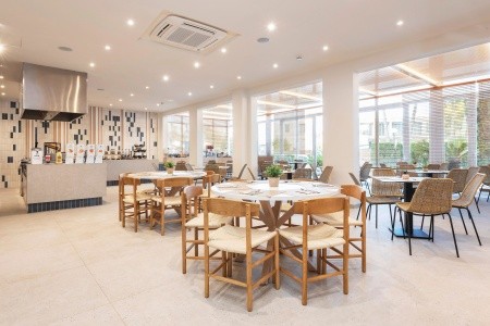 Apartamány Hsm Lago Park - 54