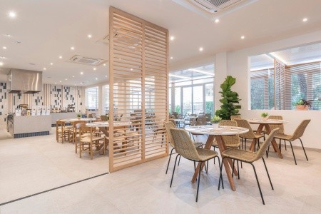 Apartamány Hsm Lago Park - 55