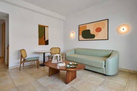 Sarena De Muro (Ex. Be Live Collection Palace De Muro) - 150